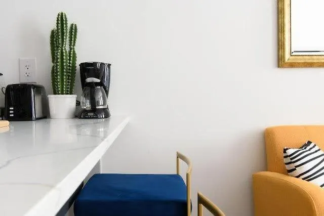 شقة 1597-3 Studio Upper East Side Apt W&D In Unit نيو يورك