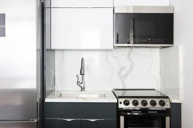 1597-3 Studio Upper East Side Apt W&D In Unit نيو يورك شقة