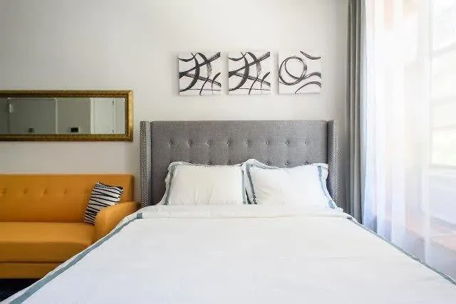 1597-3 Studio Upper East Side Apt W&D In Unit نيو يورك 0*,