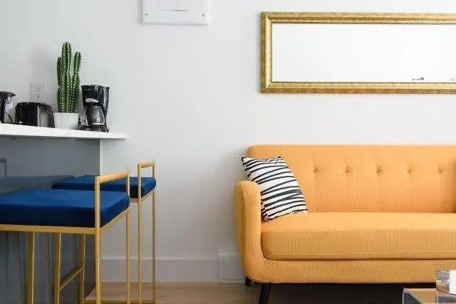 Διαμέρισμα 1597-3 Studio Upper East Side Apt W&D In Unit Νέα Υόρκη Ηνωμένες Πολιτείες της Αμερικής